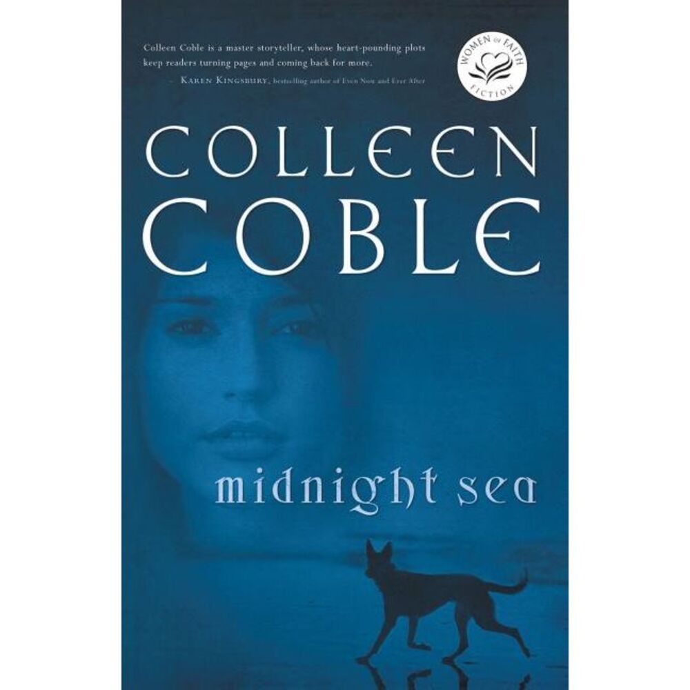 Midnight Sea -- Colleen Coble